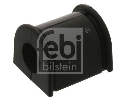 FEBI BILSTEIN 44671 Anti roll bar bush Front Axle, inner, 25 mm x 58 mm x 68 mm