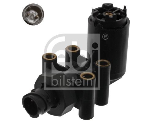 FEBI BILSTEIN Sensor, pneumatic suspension level 44679 buy