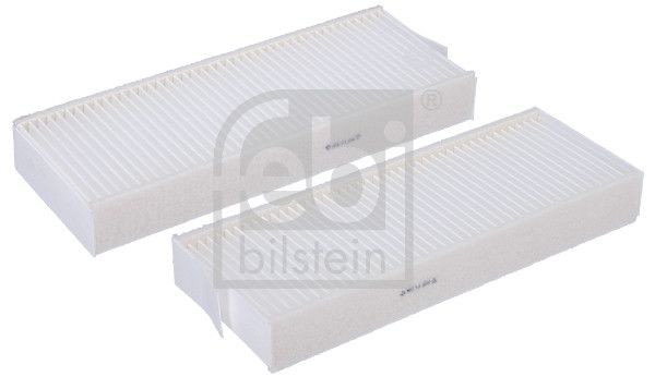 OEM-quality FEBI BILSTEIN 44847 Air conditioner filter