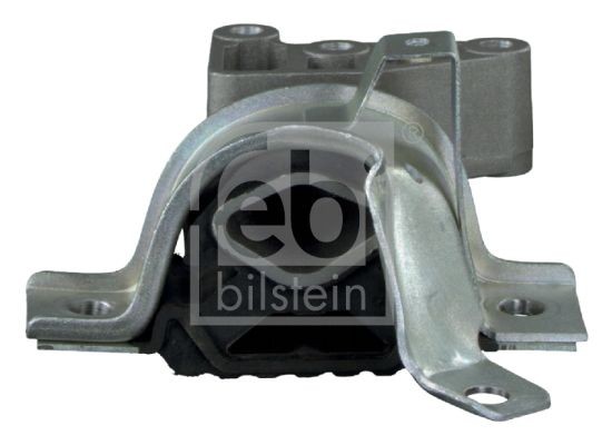 FEBI BILSTEIN Right, Rubber-Metal Mount Engine mounting 44884 buy