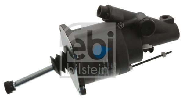 FEBI BILSTEIN 45027 Kupplungsverstärker für DAF XF LKW in Original Qualität