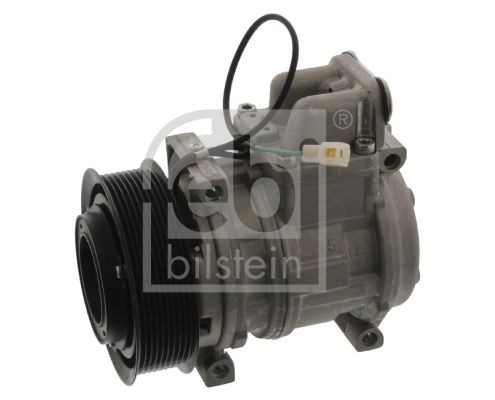 FEBI BILSTEIN 45040 Air conditioning compressor 24V