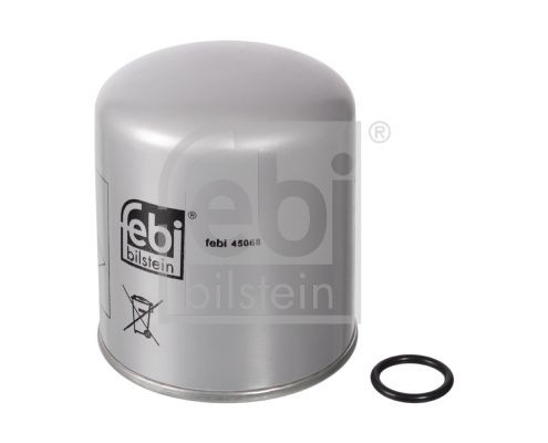 FEBI BILSTEIN 45068 Air Dryer Cartridge, compressed-air system 152 7760