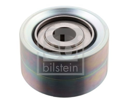 FEBI BILSTEIN Ø: 70mm Deflection / Guide Pulley, v-ribbed belt 45073 buy