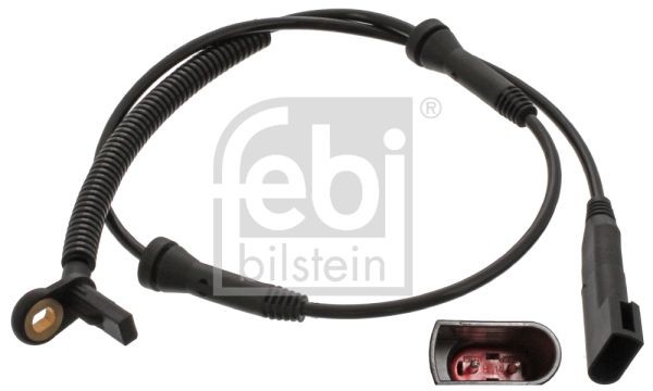 21582 FEBI BILSTEIN ABS-Sensor Vorderachse links ▷ AUTODOC Preis und  Erfahrung