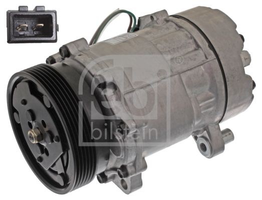 FEBI BILSTEIN 45159 Air conditioning compressor 12V