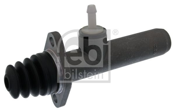 FEBI BILSTEIN 45173 Kupplungsnehmerzylinder für DAF CF LKW in Original Qualität