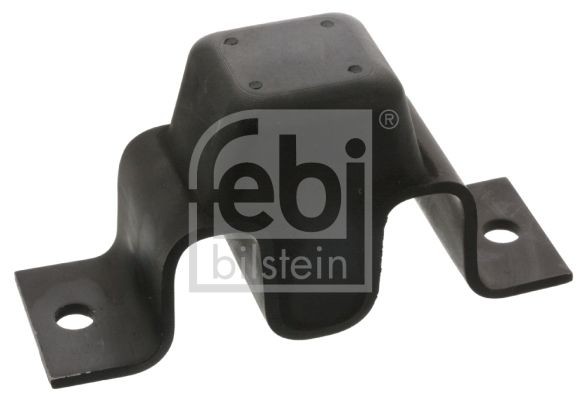FEBI BILSTEIN 45190 Rubber Buffer, suspension Rear Axle