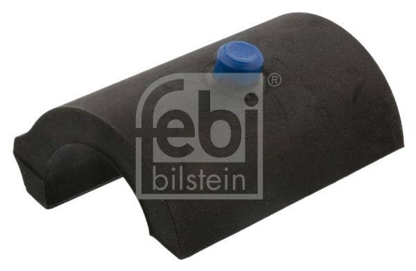FEBI BILSTEIN 45191 Stabigummis für DAF CF 65 LKW in Original Qualität