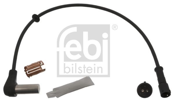 FEBI BILSTEIN 45241 ABS-Sensor für GINAF X-Series LKW in Original Qualität