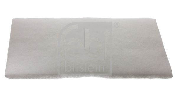 FEBI BILSTEIN Pollen Filter, 455 mm x 300 mm x 20 mm Width: 300mm, Height: 20mm, Length: 455mm Cabin filter 45347 buy
