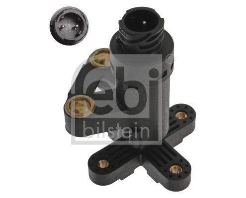 FEBI BILSTEIN 45397 Sensor, pneumatic suspension level 1524843