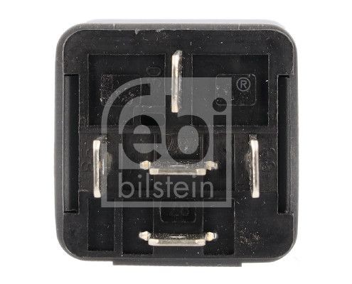 45399 Multifunction relay FEBI BILSTEIN 45399 review and test