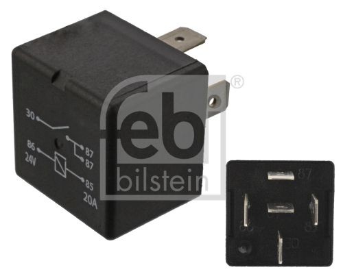 FEBI BILSTEIN Multifunction relay 45401 buy