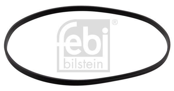 FEBI BILSTEIN 45404 Ventildeckeldichtung für RENAULT TRUCKS Kerax LKW in Original Qualität