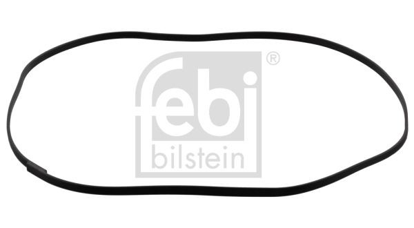 FEBI BILSTEIN 45407 Ventildeckeldichtung für RENAULT TRUCKS Premium LKW in Original Qualität