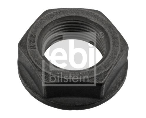 FEBI BILSTEIN 45450 Wheel bearing kit 9403297339