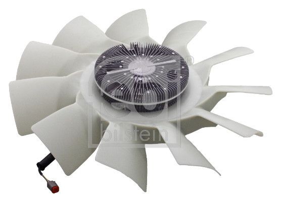 FEBI BILSTEIN Ø: 755 mm, Electric Cooling Fan 45474 buy