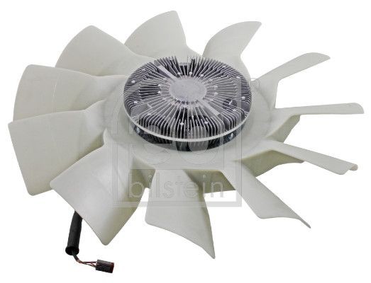FEBI BILSTEIN Ø: 755 mm, Electric Cooling Fan 45475 buy