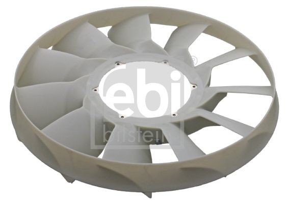FEBI BILSTEIN 813 mm Fan Wheel, engine cooling 45476 buy