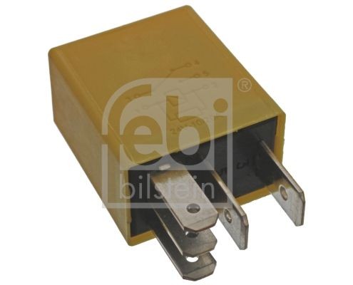 FEBI BILSTEIN 24V Multifunction relay 45489 buy