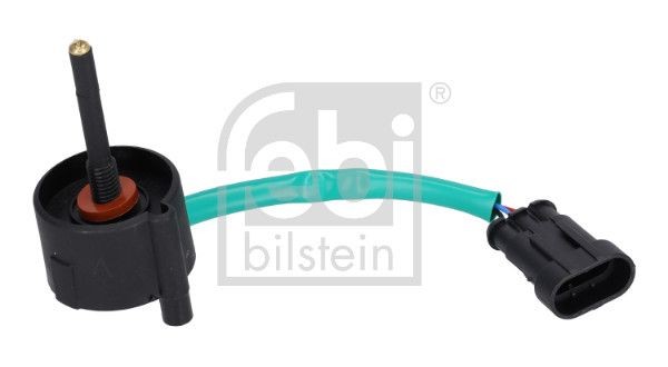 FEBI BILSTEIN 45494 Wassersensor, Kraftstoffanlage für IVECO Stralis LKW in Original Qualität