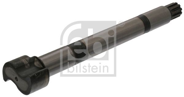 FEBI BILSTEIN 45518 Bremswelle, Trommelbremse für SCANIA 4 - series LKW in Original Qualität