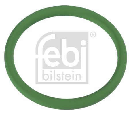 Great value for money - FEBI BILSTEIN Seal, oil cooler 45524