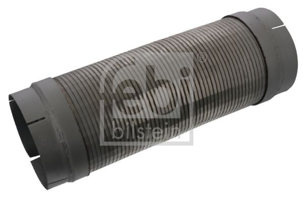 FEBI BILSTEIN Length: 420 mm Corrugated Pipe, exhaust system 45564 buy
