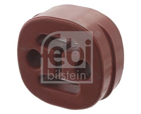 FEBI BILSTEIN 45576 Holder, exhaust system SEAT experience and price