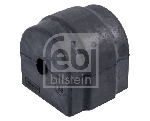 FEBI BILSTEIN 45611 Anti roll bar bush Rear Axle Left, Rear Axle Right, EPDM (ethylene propylene diene Monomer (M-class) rubber), 12 mm x 60 mm