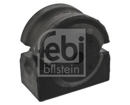 FEBI BILSTEIN 45625 Anti roll bar bush Rear Axle, EPDM (ethylene propylene diene Monomer (M-class) rubber), 13 mm x 73 mm