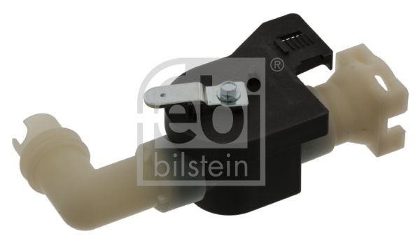 Original 45627 FEBI BILSTEIN Coolant switch valve FIAT