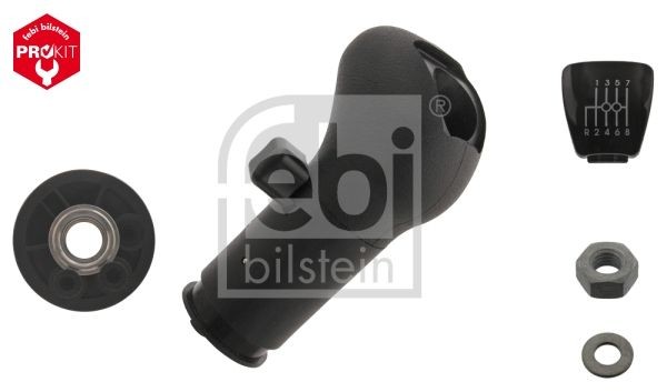 Gear shifter FEBI BILSTEIN 10mm - 45651
