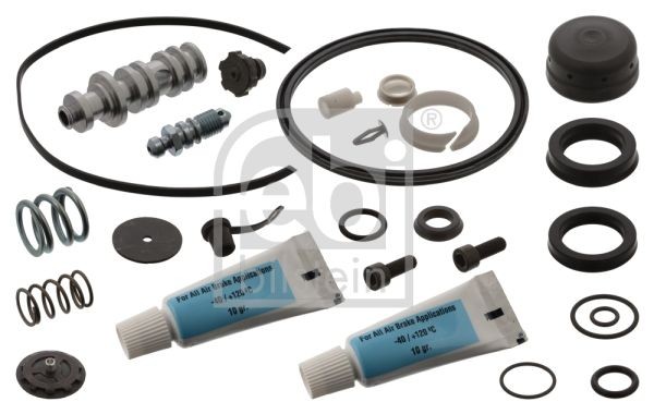 FEBI BILSTEIN Repair Kit, clutch slave cylinder 45692 buy