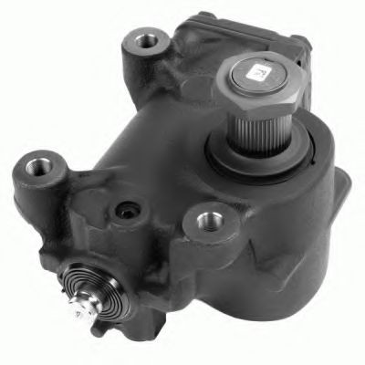 ZF LENKSYSTEME Hydraulic Steering gear 8090.955.191 buy
