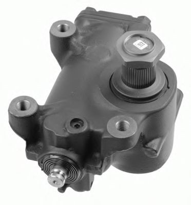 ZF LENKSYSTEME Hydraulic Steering gear 8095.955.108 buy