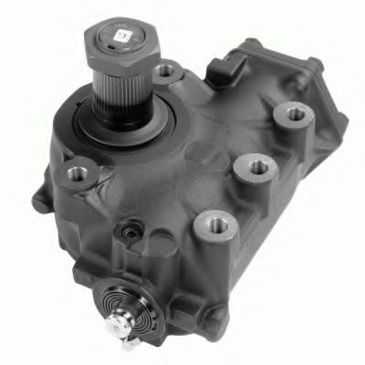 ZF LENKSYSTEME 8098.955.847 Lenkgetriebe für RENAULT TRUCKS Kerax LKW in Original Qualität