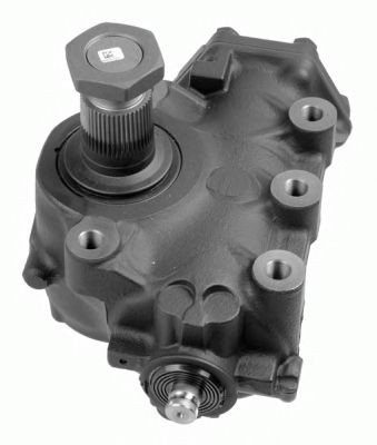 ZF LENKSYSTEME hydraulisch Lenkgetriebe 8098.956.165 kaufen