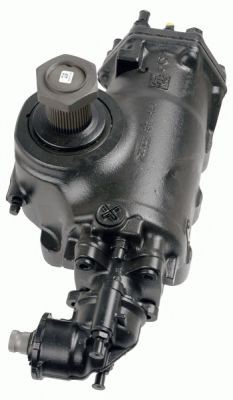 ZF LENKSYSTEME 8098.965.103 Lenkgetriebe für SCANIA 3 - series LKW in Original Qualität