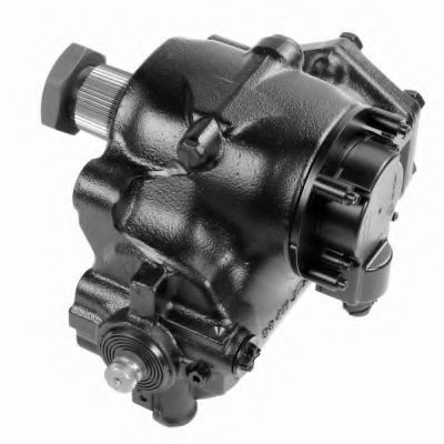 ZF LENKSYSTEME Hydraulic, 259,5 mm Steering gear 8098.965.135 buy