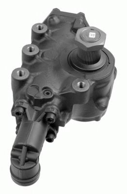 ZF LENKSYSTEME Hydraulic Steering gear 8098.965.191 buy