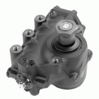 8098.974.162 ZF LENKSYSTEME Lenkgetriebe für VW online bestellen