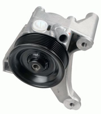ZF LENKSYSTEME Steering Pump 7612.955.123 buy