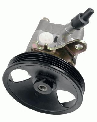 ZF LENKSYSTEME Vane Pump Steering Pump 7613.955.144 buy