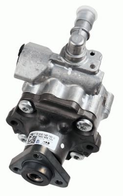 Great value for money - ZF LENKSYSTEME Power steering pump 7652.955.154