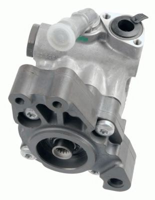 Great value for money - ZF LENKSYSTEME Power steering pump 7652.955.522