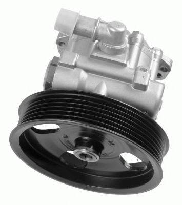 ZF LENKSYSTEME 7690.955.126 Power steering pump SAAB experience and price