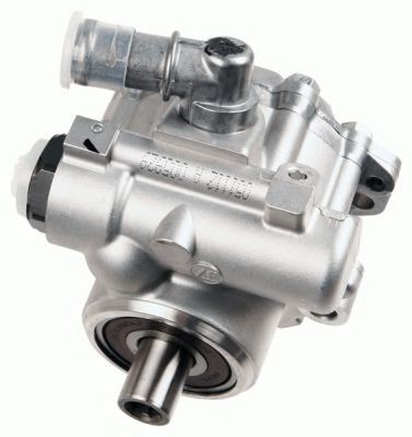 Great value for money - ZF LENKSYSTEME Power steering pump 7691.955.313