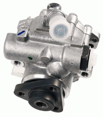 Original ZF LENKSYSTEME Hydraulic steering pump 7691.955.321 for OPEL ASTRA
